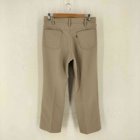 リーバイス Levis 70-80s ボタン裏刻印520 42TALONジップ STAR-PREST スタプレ パンツ メンズ