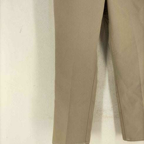 リーバイス Levis 70-80s ボタン裏刻印520 42TALONジップ STAR-PREST スタプレ パンツ メンズ