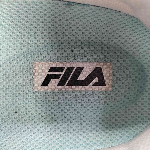 フィラ FILA RENNO N GENERATION ルノ ジェネレーション ローカット スニーカー レディース JPN:24.5