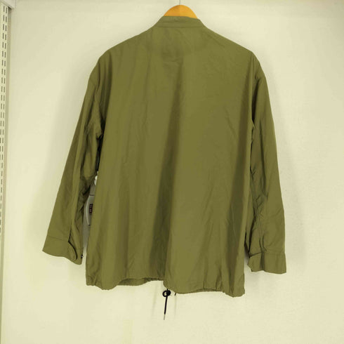 ケープハイツ cape HEIGHTS 18SS 別注 FIELD NYLON ジャケット レディース JPN:S