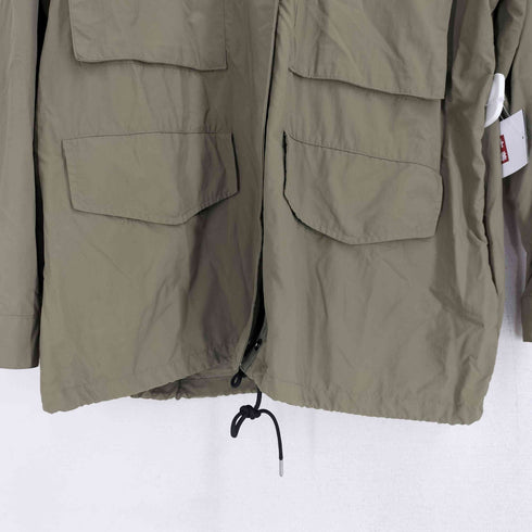 ケープハイツ cape HEIGHTS 18SS 別注 FIELD NYLON ジャケット レディース JPN:S