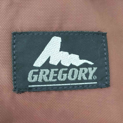 グレゴリー GREGORY USA製 青タグ テールメイトS メンズ S