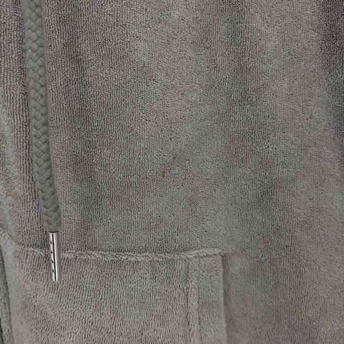 ジェラートピケオム Gelato Pique Homme フルジップパーカー メンズ import:M