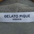ジェラートピケオム Gelato Pique Homme フルジップパーカー メンズ import:M