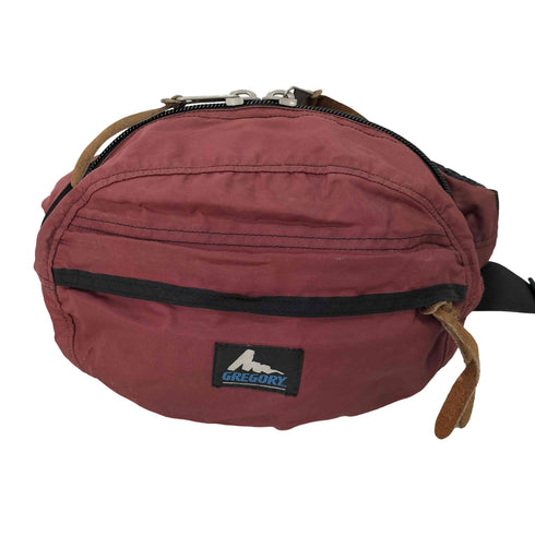 グレゴリー GREGORY USA製 旧タグ テールメイト メンズ