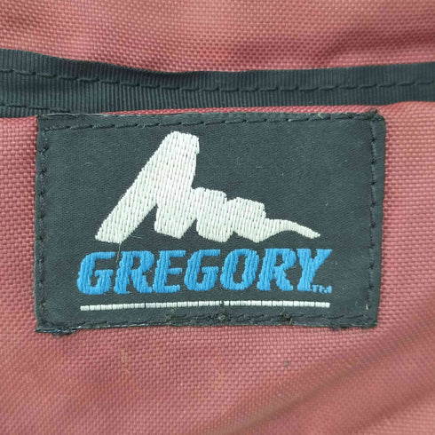 グレゴリー GREGORY USA製 旧タグ テールメイト メンズ
