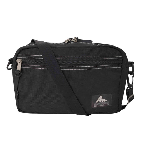 グレゴリー GREGORY USA製 旧タグ バリスティック ショルダーバッグ メンズ