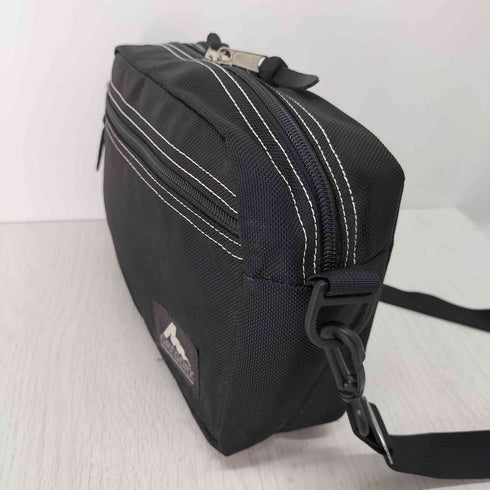 グレゴリー GREGORY USA製 旧タグ バリスティック ショルダーバッグ メンズ