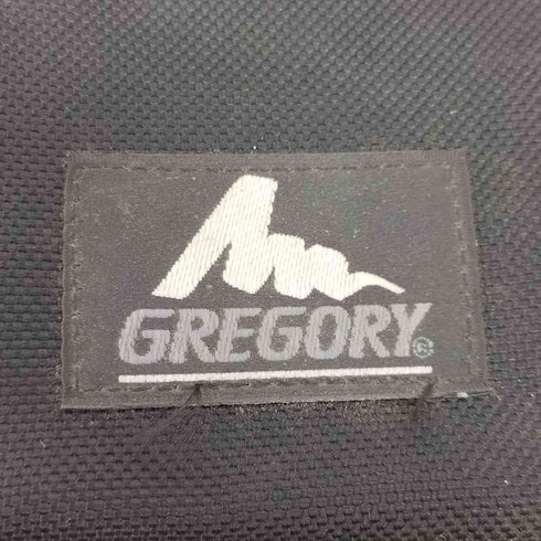 グレゴリー GREGORY USA製 旧タグ バリスティック ショルダーバッグ メンズ
