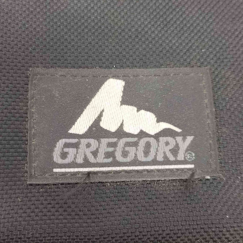 グレゴリー GREGORY USA製 旧タグ バリスティック ショルダーバッグ メンズ