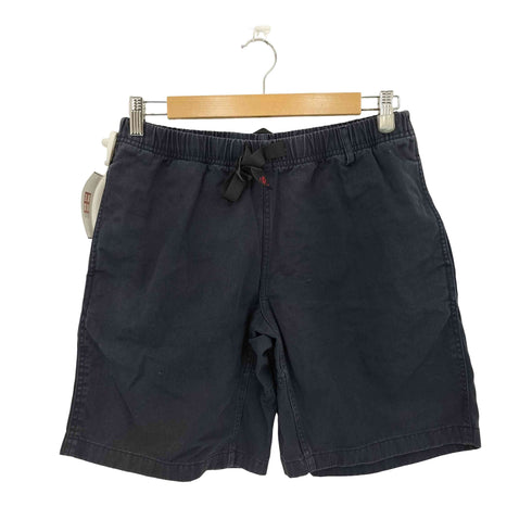 グラミチ GRAMICCI W'S G-SHORT コットンツイル ショーツ レディース L