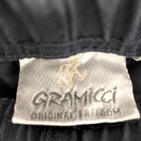 グラミチ GRAMICCI W'S G-SHORT コットンツイル ショーツ レディース L