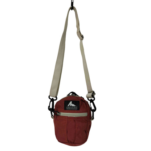 グレゴリー GREGORY 旧タグ クイックポケットS メンズ S