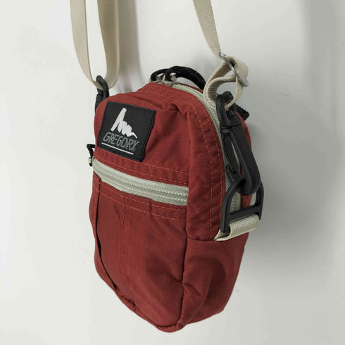 グレゴリー GREGORY 旧タグ クイックポケットS メンズ S