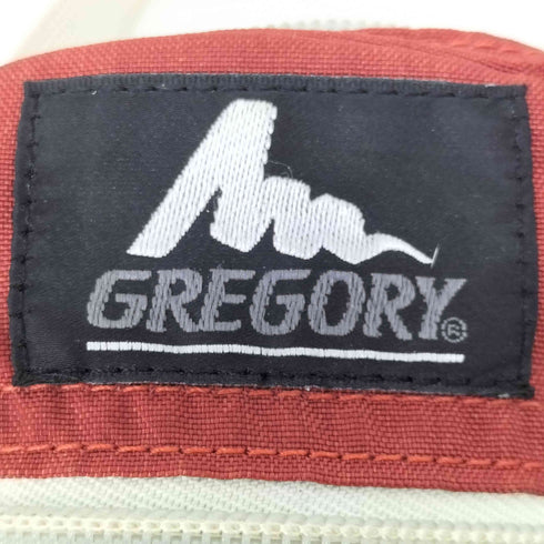 グレゴリー GREGORY 旧タグ クイックポケットS メンズ S