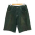 INTERSTATE USA製 ステッチ デニム ショーツ メンズ 36