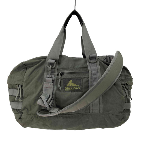 グレゴリー GREGORY 旧タグ spear スピアー ダッフルバッグ メンズ