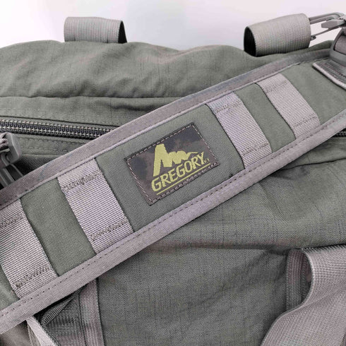 グレゴリー GREGORY 旧タグ spear スピアー ダッフルバッグ メンズ