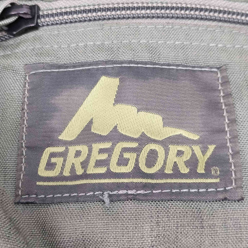 グレゴリー GREGORY 旧タグ spear スピアー ダッフルバッグ メンズ