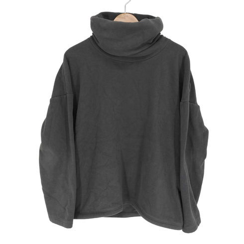 ON O FF by TTAGGG ロングネックフリーストップス import メンズ L