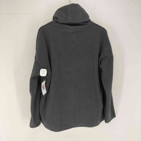 ON O FF by TTAGGG ロングネックフリーストップス import メンズ L