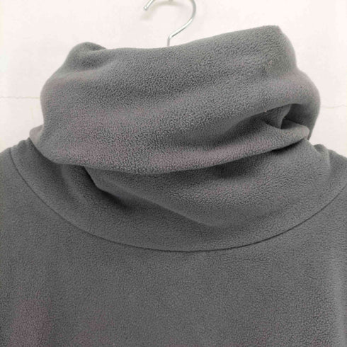 ON O FF by TTAGGG ロングネックフリーストップス import メンズ L