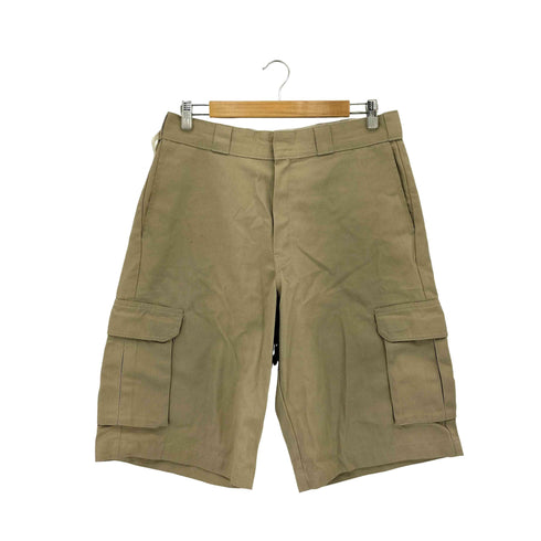 ディッキーズ Dickies LOOSE FIT チノ カーゴ ショーツ メンズ 34
