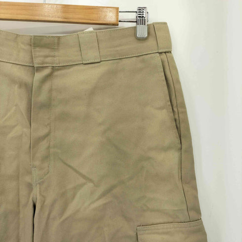 ディッキーズ Dickies LOOSE FIT チノ カーゴ ショーツ メンズ 34