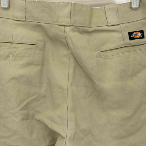 ディッキーズ Dickies LOOSE FIT チノ カーゴ ショーツ メンズ 34
