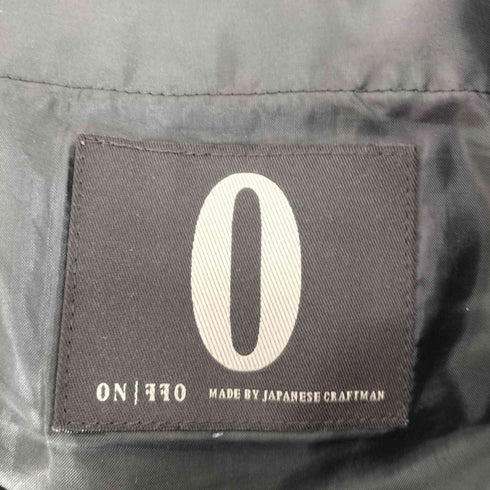 ON O FF by TTAGGG 2タックスラックス import メンズ M