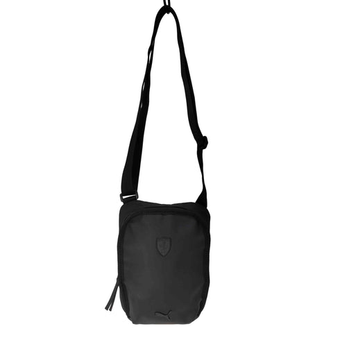 プーマ PUMA ポータブル ショルダーバッグ メンズ