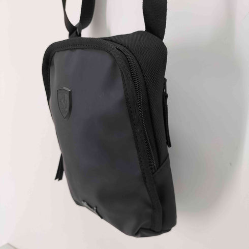 プーマ PUMA ポータブル ショルダーバッグ メンズ