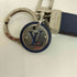 ルイヴィトン LOUIS VUITTON ポルトクレ・ネオLV クラブ キーホルダー モノグラム メンズ