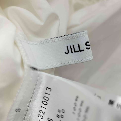 ジルスチュアート JILLSTUART レースカラーシャツ レディース JPN:S
