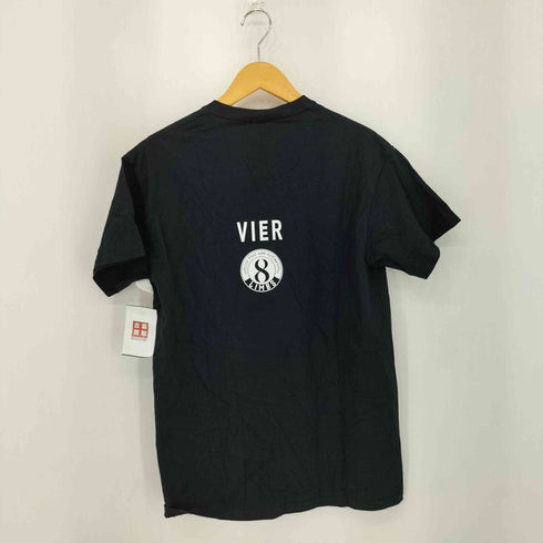 VIER ANTWERP THAI FLAG TEE プリント 半袖 Tシャツ メンズ JPN:M
