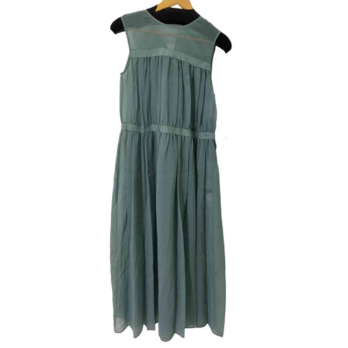 ジルスチュアート JILLSTUART ドライオーガンジーワンピース レディース JPN:2