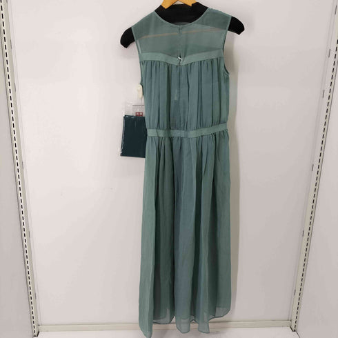 ジルスチュアート JILLSTUART ドライオーガンジーワンピース レディース JPN:2