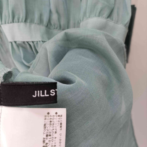 ジルスチュアート JILLSTUART ドライオーガンジーワンピース レディース JPN:2