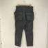 ON O FF by TTAGGG マルチポケットジョガーパンツ import メンズ M