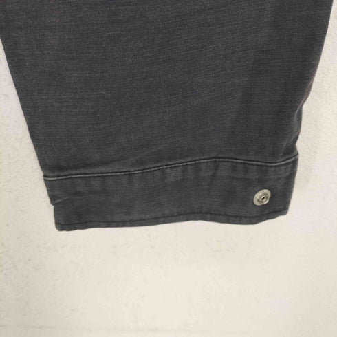 ON O FF by TTAGGG マルチポケットジョガーパンツ import メンズ M