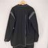ON O FF by TTAGGG シャギーデザインセットアップ import メンズ M