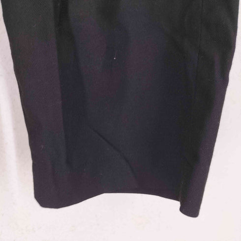 ON O FF by TTAGGG シャギーデザイン2タッククロップドパンツ import メンズ L