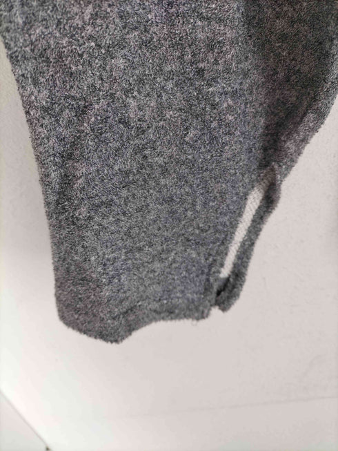 rin by TTAGGG パイル地ハーフボタンシャツ import メンズ L