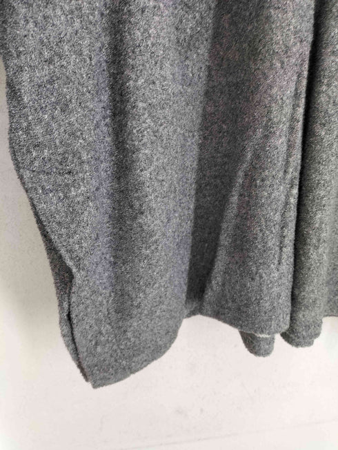 rin by TTAGGG パイル地ハーフボタンシャツ import メンズ L