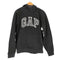 ギャップ Gap ロゴ刺繍スウェットパーカー メンズ import:M