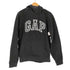ギャップ Gap ロゴ刺繍スウェットパーカー メンズ import:M