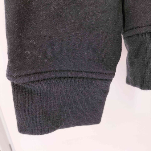 ギャップ Gap ロゴ刺繍スウェットパーカー メンズ import:M