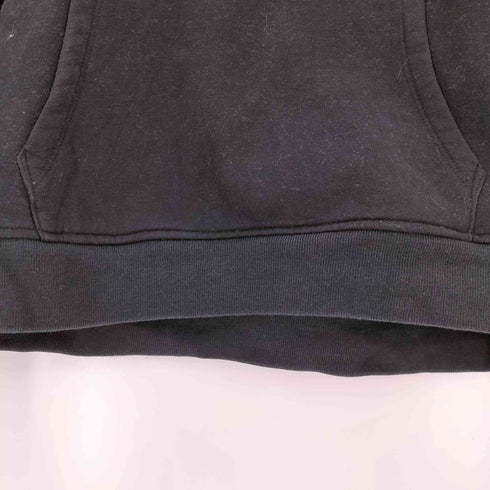 ギャップ Gap ロゴ刺繍スウェットパーカー メンズ import:M