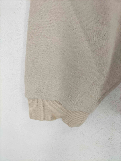 ON O FF by TTAGGG ロングストリングプルオーバーパーカー import メンズ M