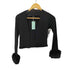 トッカ TOCCA 25AW DEERLET&BUNNY ボレロ レディース JPN:S